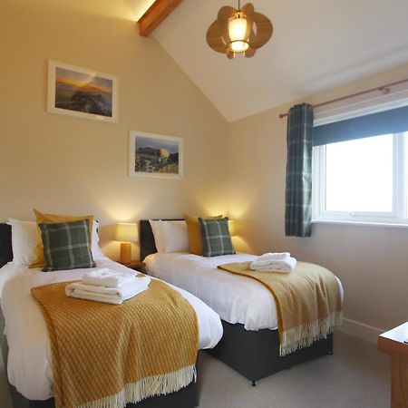 Bed and Breakfast Bridge House à Haltwhistle Extérieur photo