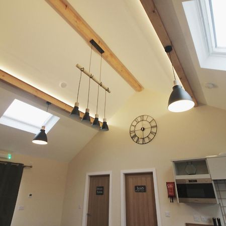 Bed and Breakfast Bridge House à Haltwhistle Extérieur photo