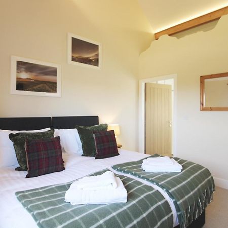 Bed and Breakfast Bridge House à Haltwhistle Extérieur photo