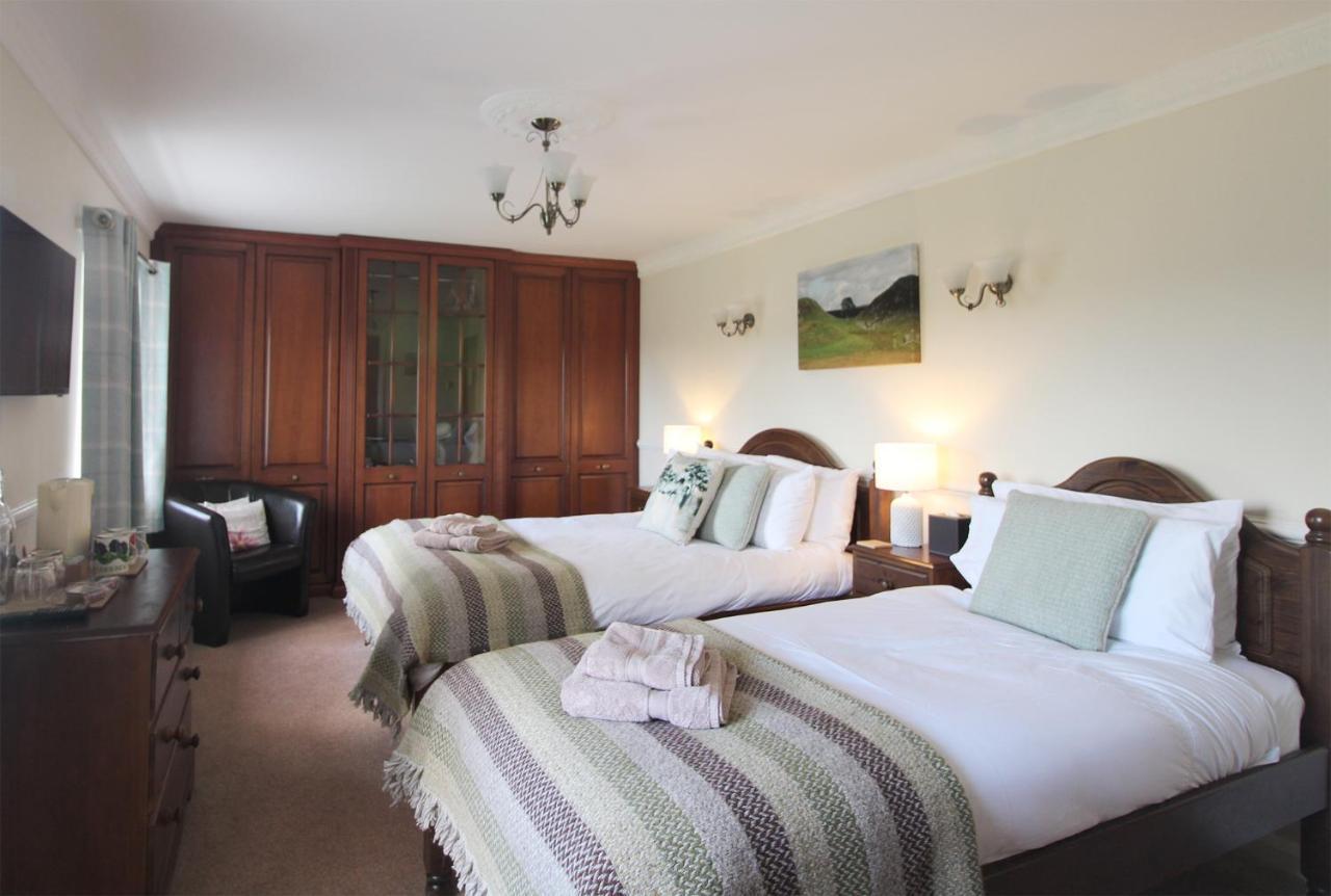 Bed and Breakfast Bridge House à Haltwhistle Extérieur photo