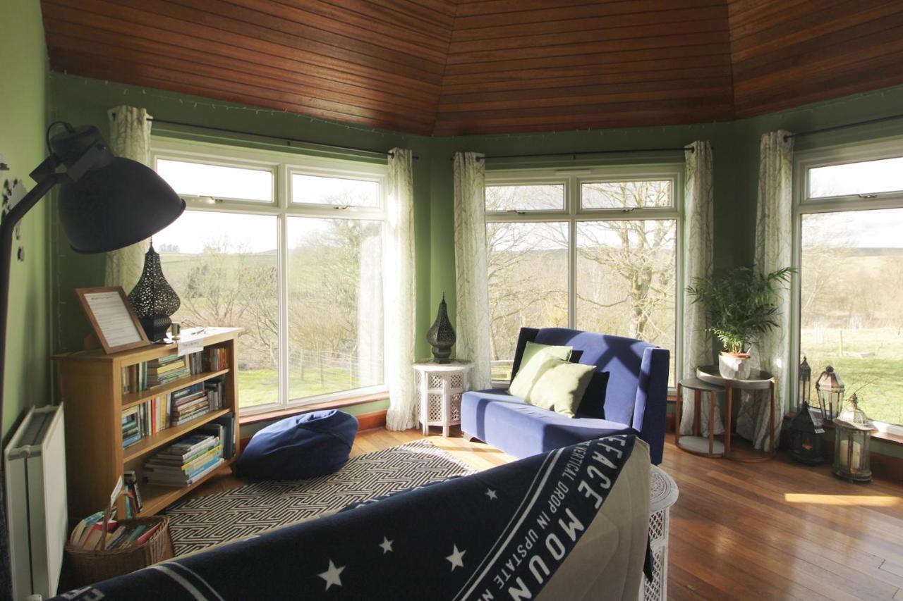 Bed and Breakfast Bridge House à Haltwhistle Extérieur photo
