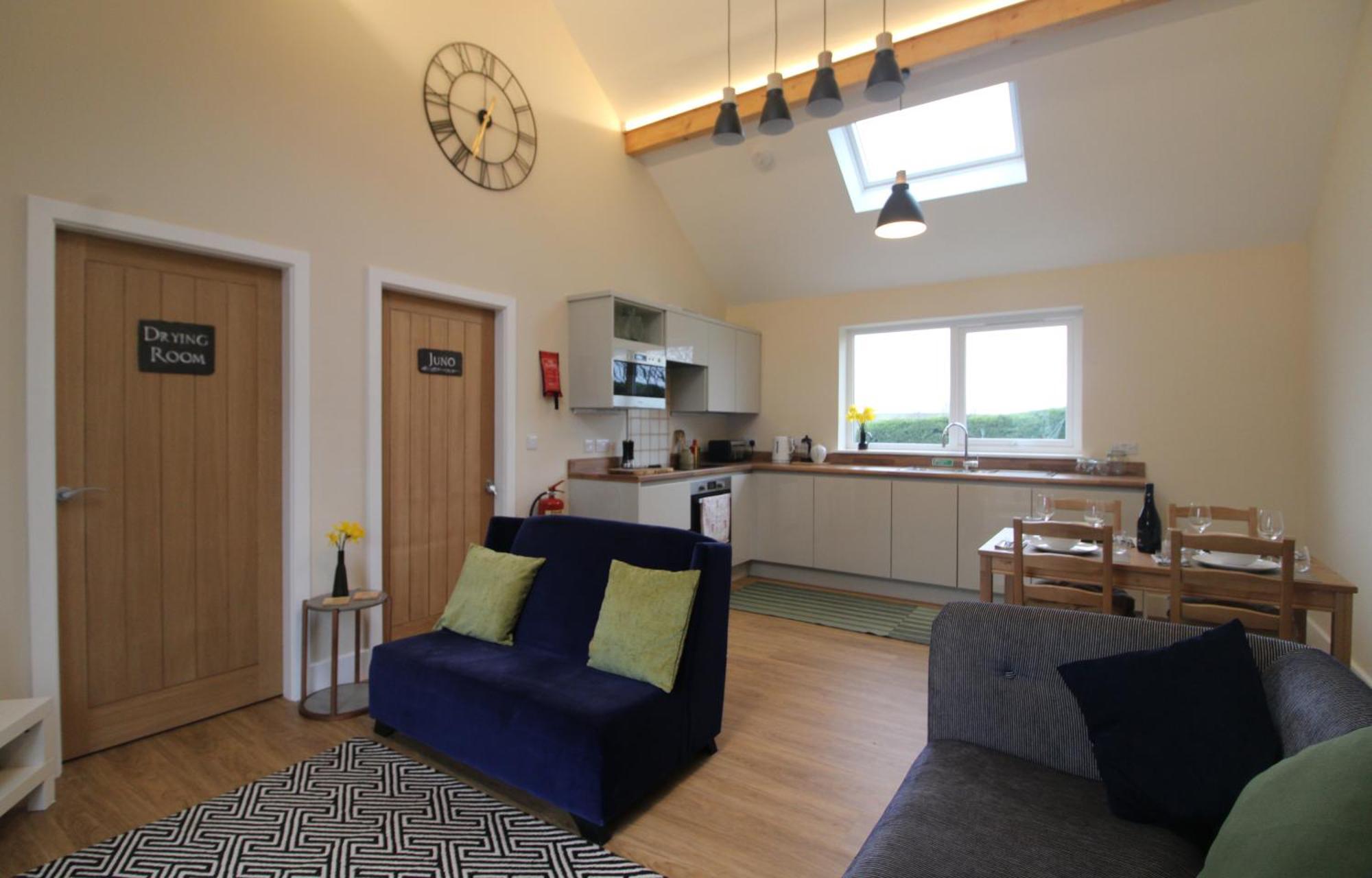 Bed and Breakfast Bridge House à Haltwhistle Extérieur photo