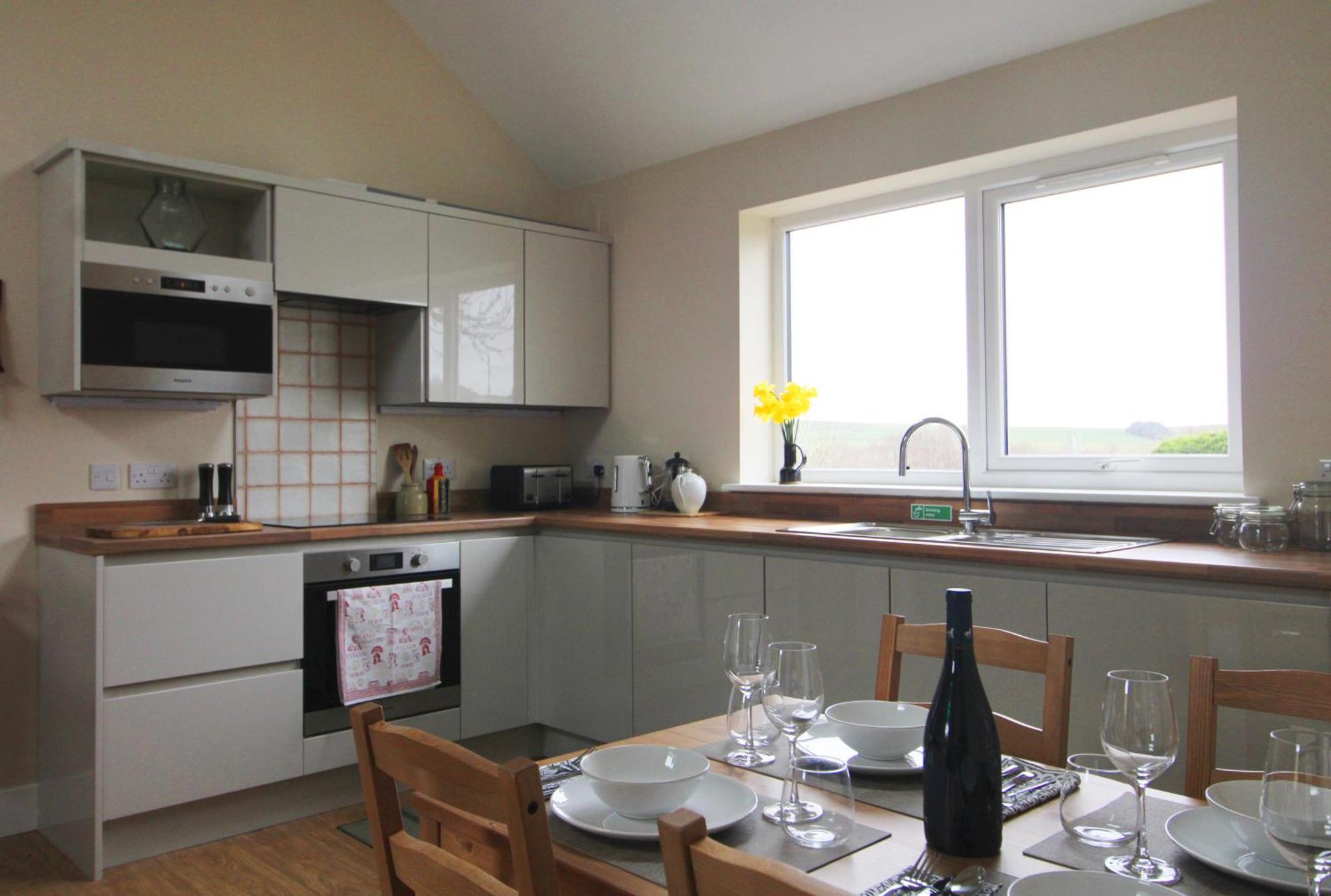 Bed and Breakfast Bridge House à Haltwhistle Extérieur photo
