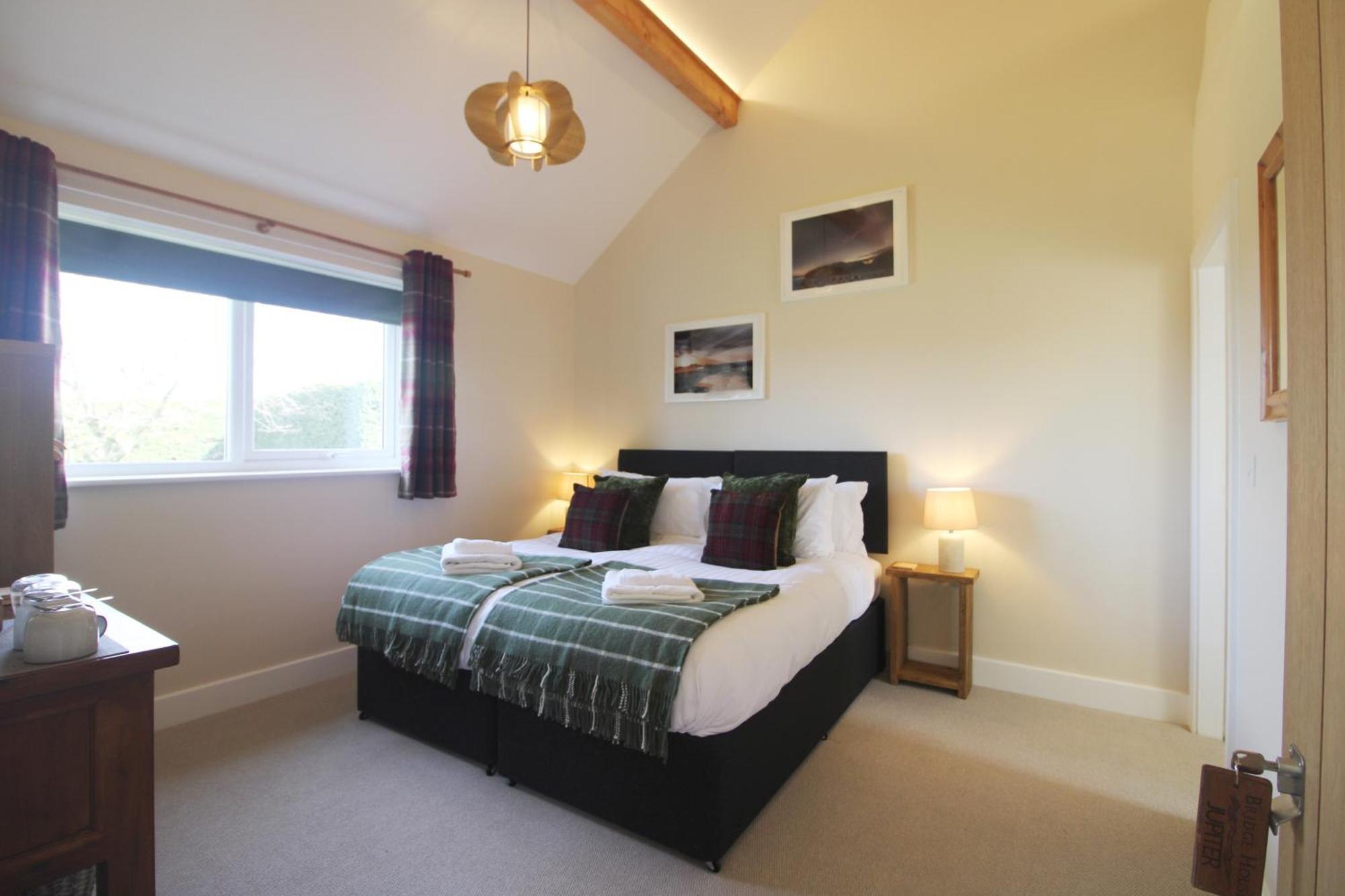 Bed and Breakfast Bridge House à Haltwhistle Extérieur photo