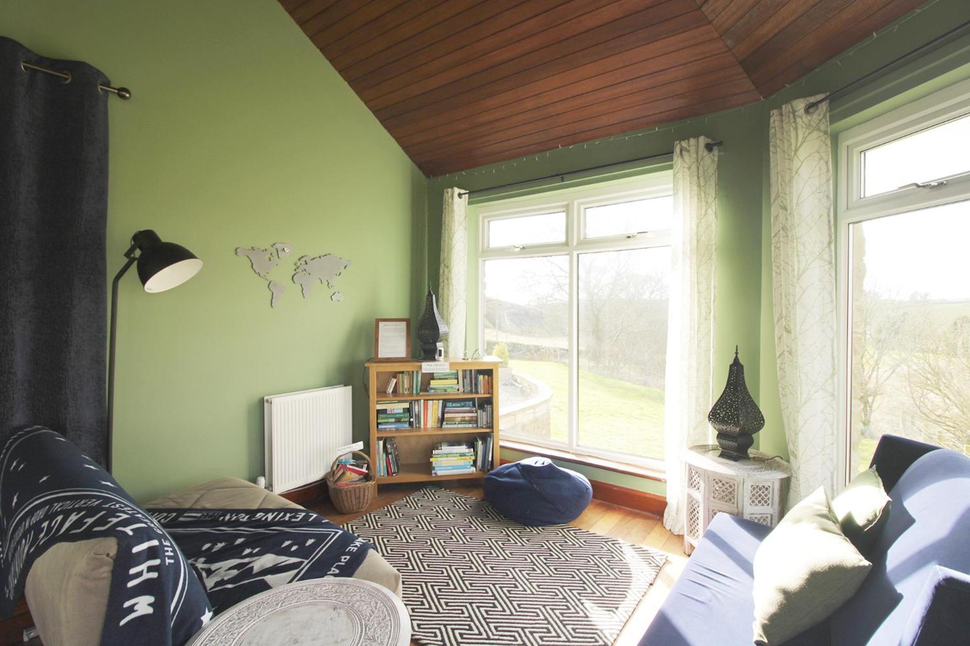 Bed and Breakfast Bridge House à Haltwhistle Extérieur photo
